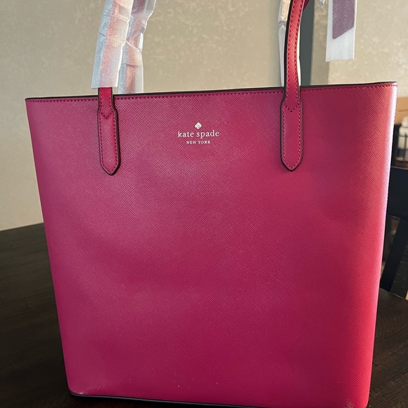 Kate Spade Purse - Picture 3 of 3
